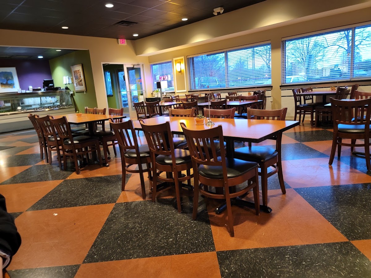 Zuppas Market Cafe and Catering